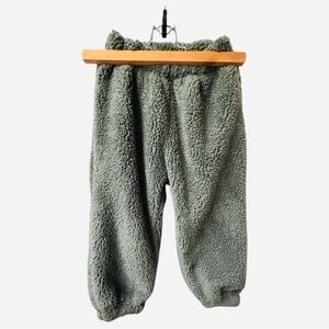 Rylee + Cru Kids Fleece Joggers